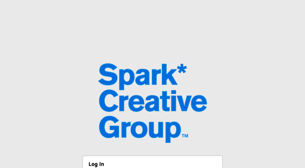 sparkcreativegroup.gathercontent.com