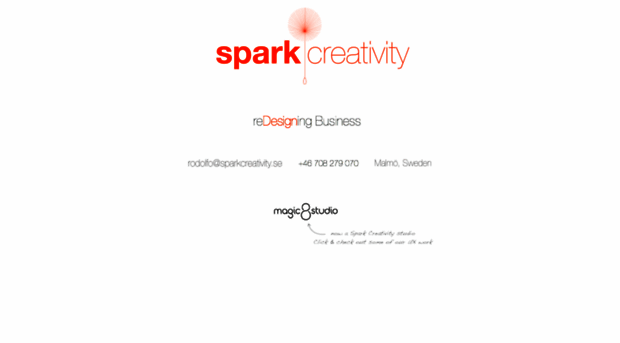 sparkcreativity.se