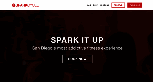 sparkcycle.com