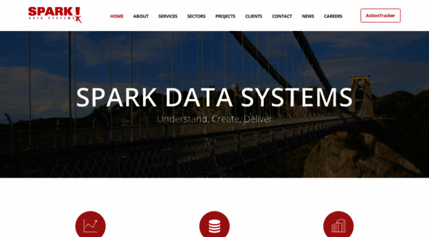 sparkdata.co.uk