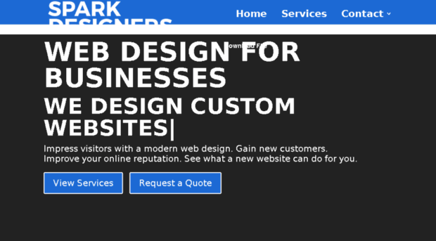 sparkdesigners.com