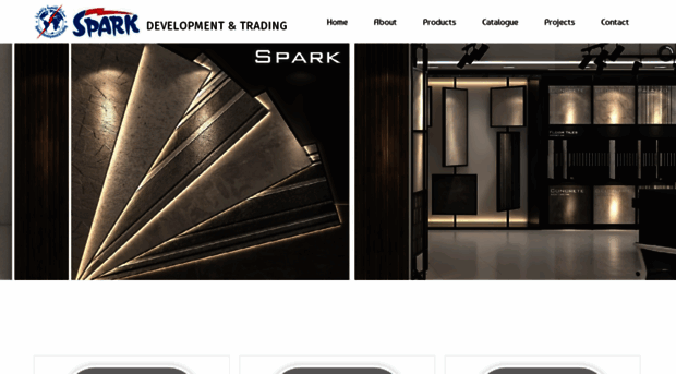 sparkdev.ae