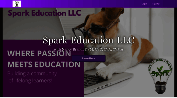 sparkeducation.heightsplatform.com