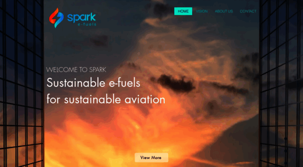 sparkefuels.com