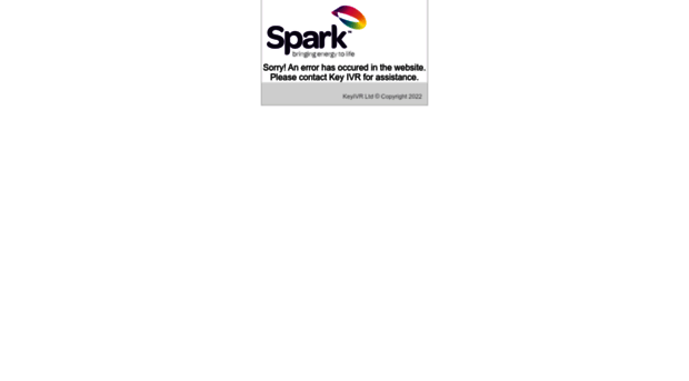 sparkenergy.mysecuregateway.co.uk