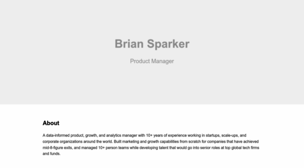 sparker.co