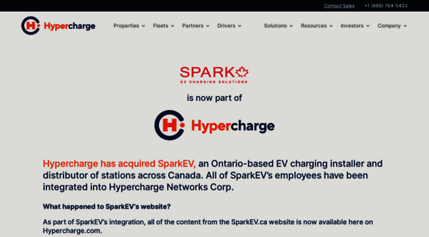 sparkev.ca