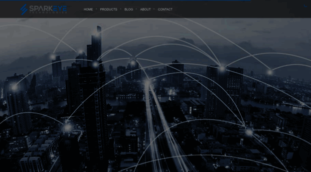sparkeyetech.com