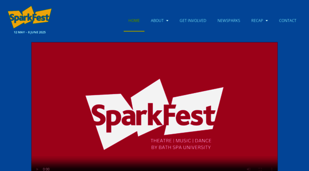 sparkfest.co.uk