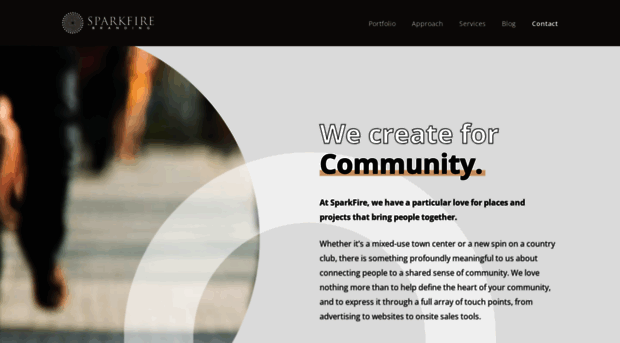 sparkfirebranding.com