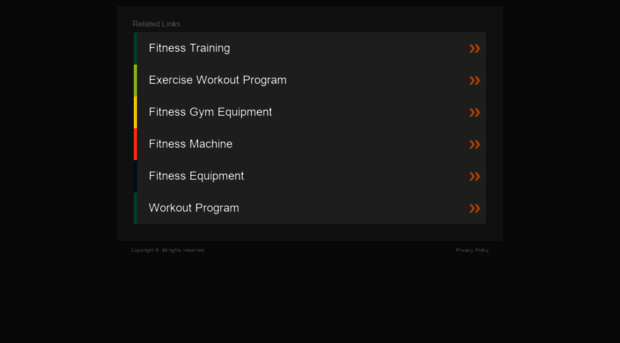 sparkfitness.com