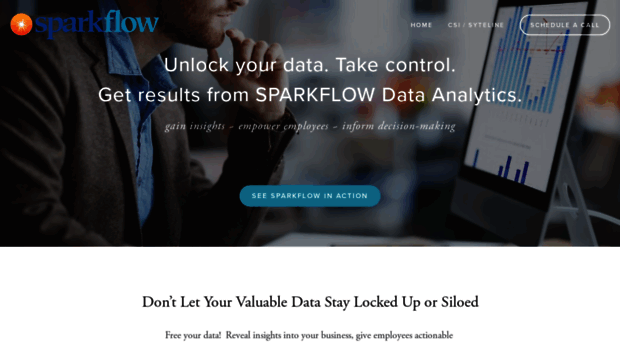 sparkflow.com