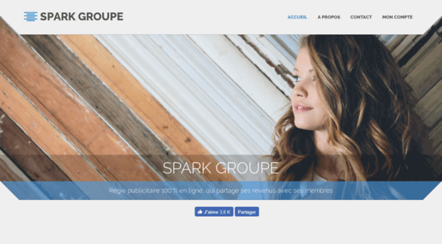 sparkgroupe.com