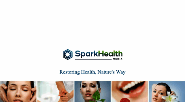 sparkhealthmedia.com