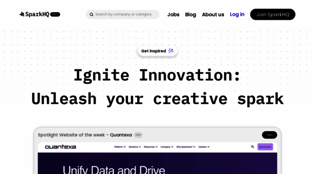 sparkhq.io
