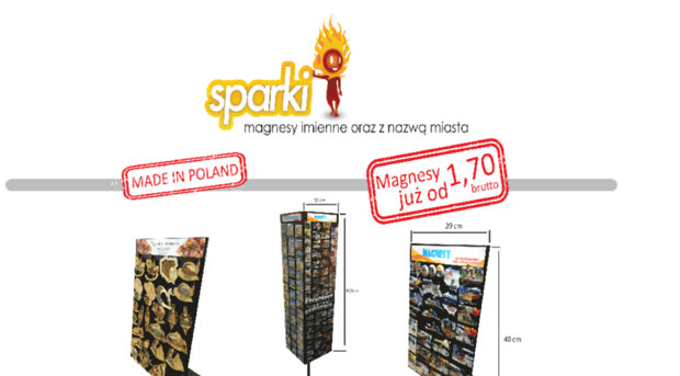 sparki.pl
