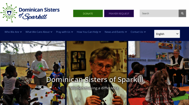 sparkill.org