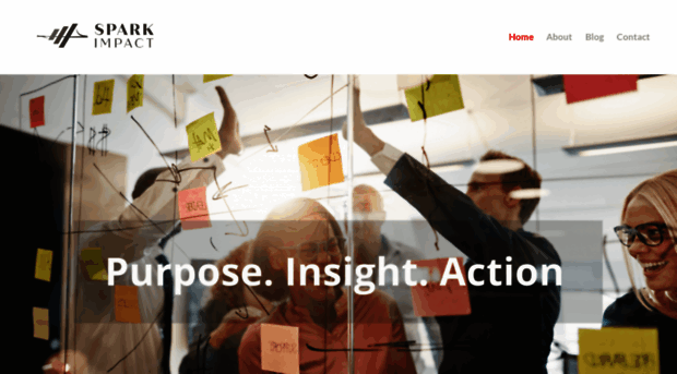 sparkimpact.com
