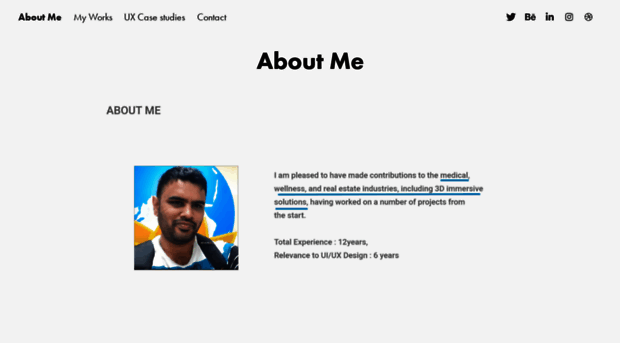 sparkingcheer.myportfolio.com