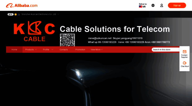 sparkingkc.en.alibaba.com