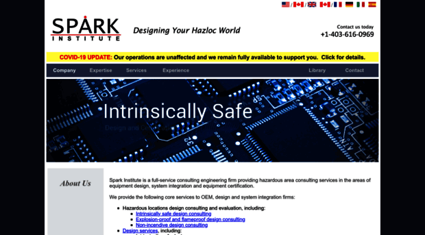 sparkinstitute.ca