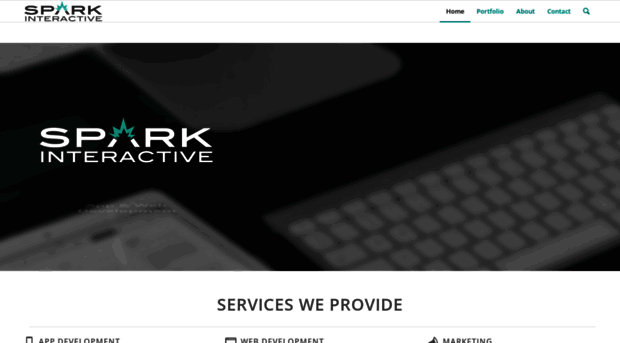 sparkinteractive.co