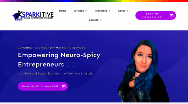 sparkitive.com