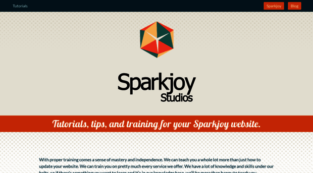 sparkjoy.support