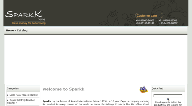 sparkk.in