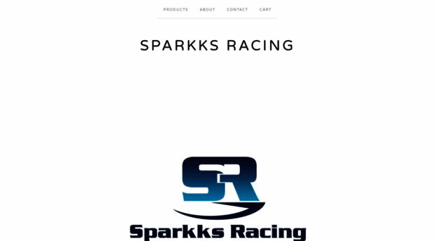 sparkksracing.com