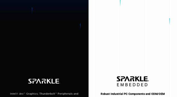 sparkle-embedded.com.tw