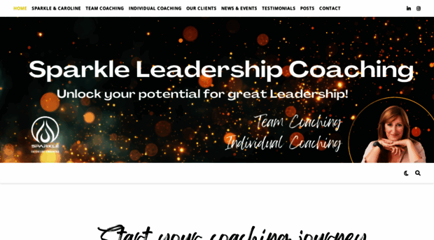sparkle-globalcoaching.com