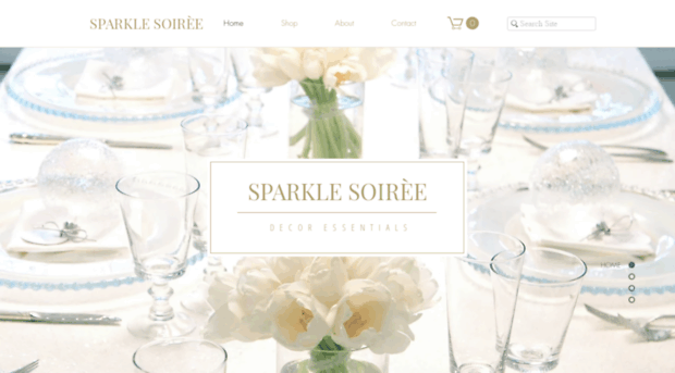 sparkle-soiree.com