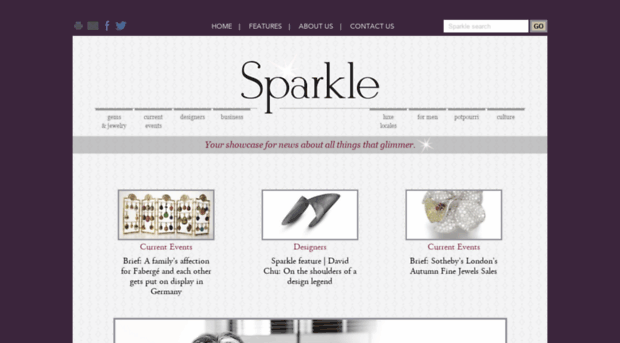 sparkle.com
