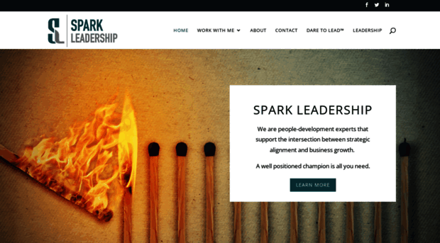 sparkleadership.ca