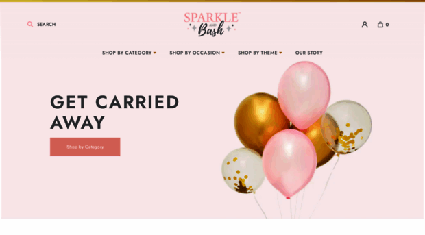 sparkleandbash.com