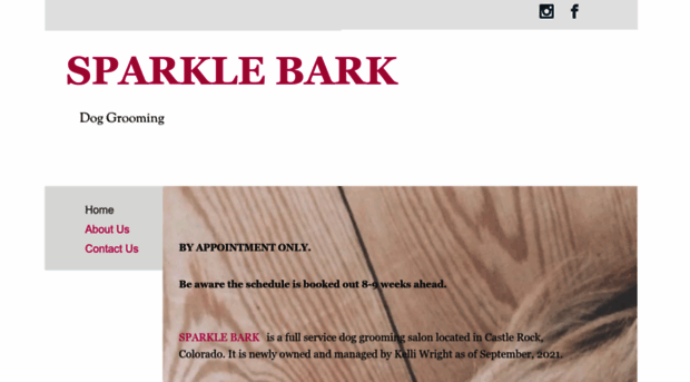 sparklebark.net