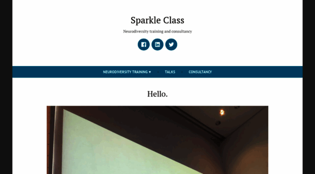 sparkleclass.com