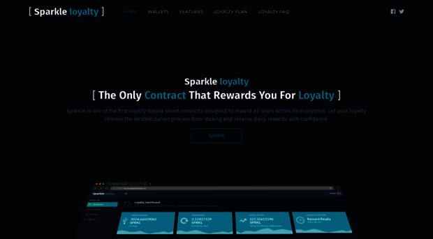 sparkleloyalty.io