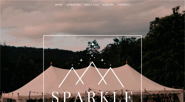 sparklemarquees.com