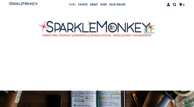 sparklemonkey.com