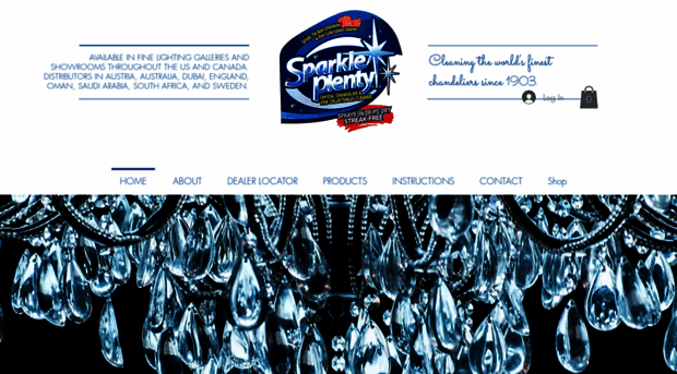 sparkleplentyinc.com