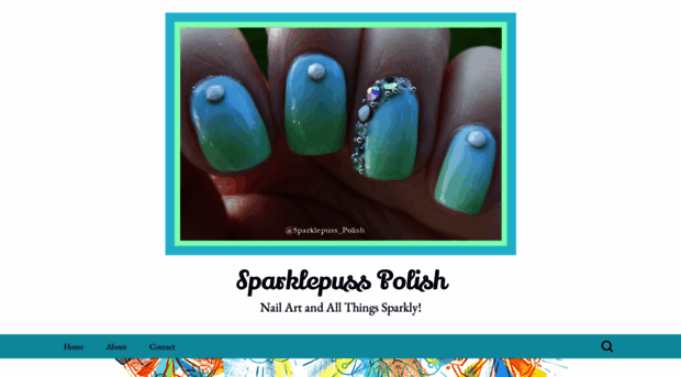 sparklepusspolish.com