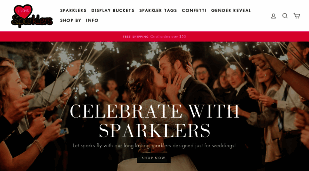sparklersrus.com