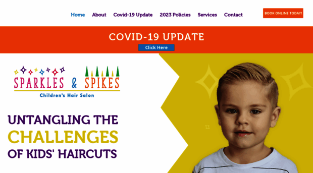 sparklesandspikes.com