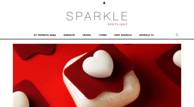 sparklespotlight.ru