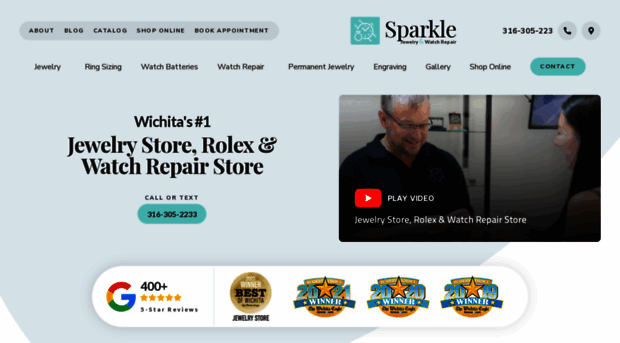 sparklewichita.com