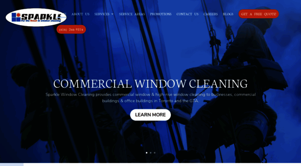 sparklewindowcleaning.ca