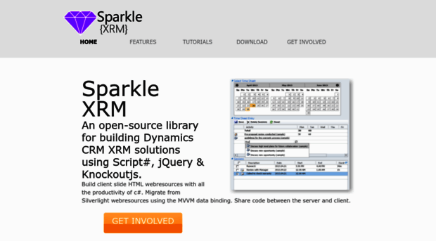 sparklexrm.com