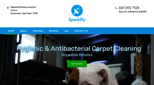 sparklify.co.za